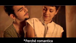 Romantica - Il Volo (+ Lyrics)
