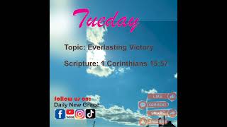Everlasting Victory