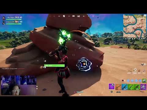 The Last Temptation Of Krust