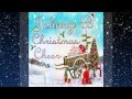 Christmas Cheer By Johnny B 