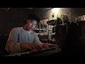 Turning Page by Sleeping At Last | Piano Cover by James Wong