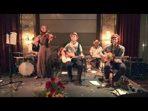 Yopi & Consenso - Jay Ma (live)