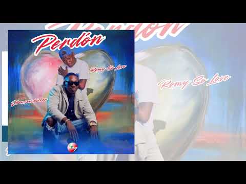Jhonson Killer, Romy So love - PERDÓN ( Audio Oficial )