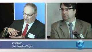 Mike Kendall - Gen8 2012 - theCUBE