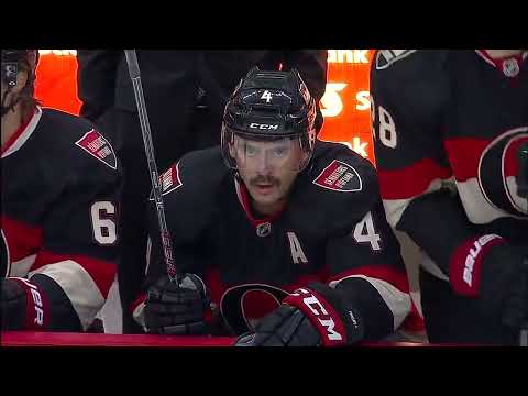 NHL   Nov.07/2013    Montreal Canadiens - Ottawa Senators