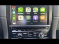 INSTALAR APPLE CAR PLAY