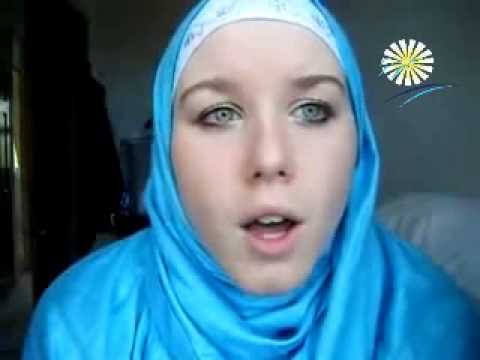ISLAM-women converting to islam-Islam and beauty_adebate _ Introduction to islam