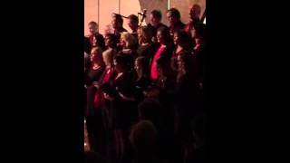 Malene Gullaksen - en stjerne skinner i natt