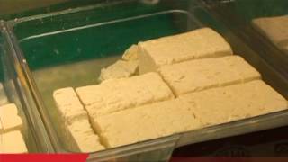 BelAhdan... The power of cheese, Arabs and their cheese