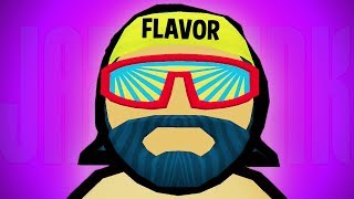 Jazzpunk Flavor Nexus - PSYCHO SAUSAGES - (Jazzpunk Flavor Nexus DLC Gameplay Complete)