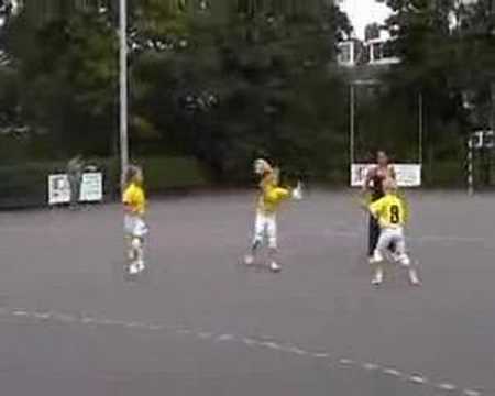 westfriezen mini 1 2007-2008