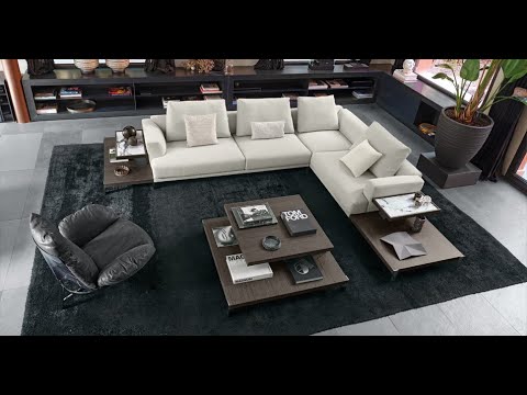 Canapé design italien: That's Life