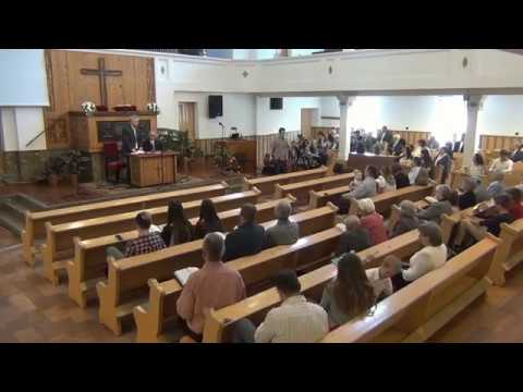 2017.05.21 De. Máté 28:16  Varga Boldizsár