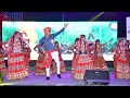 Dhimi Dhimi Nach Banjara Dance Chamak Chamak Gori Nache Lambani Danc Spectra International School