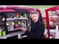 Game of Thrones Actor Aidan Gillen Making the ...