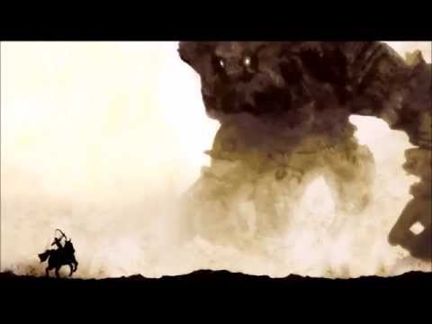 Shadow Of The Colossus OST (HQ)