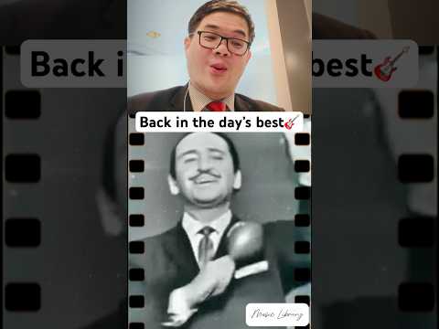 Back in the day’s best “Neil LeVang” #reaction #guitar #music #best