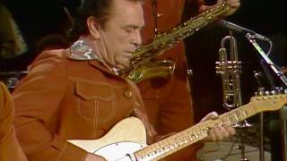Merle Haggard - "Workin' Man Blues" [Live from Austin, TX]