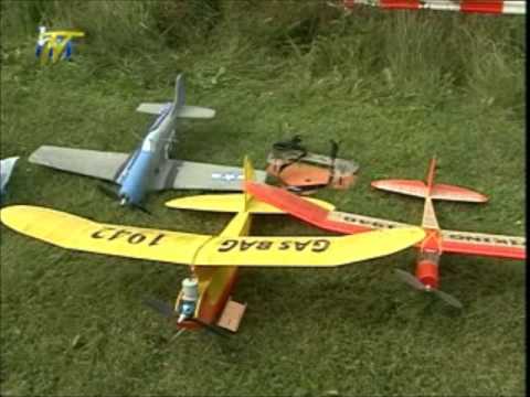 HNTV - Humenské účko 2011