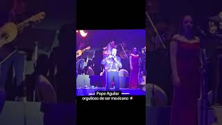 Pepe Aguilar doesn't represent Mexico, he says, he's a cutie #mexico #ourcustoms