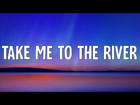 Alex Yurkiv, Thelma Costolo - Take Me to the River (I Will Swim) (Lyrics)
