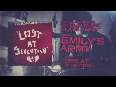 Video thumbnail for If Our Music Plays Again