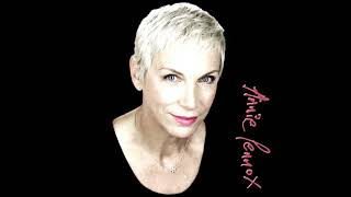 Annie Lennox-Fingernail Moon