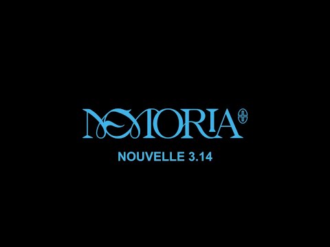 Video thumbnail for Nouvelle 3.14