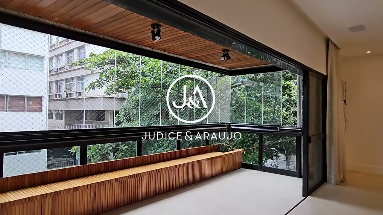 Vídeo do imóvel