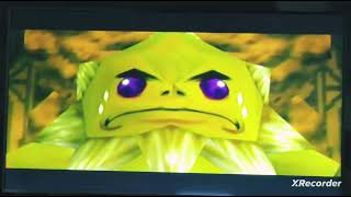Switch2に向けて元祖64版をプレイ【ゼルダの伝説時のオカリナ】第18話:厳格ゴロンは音楽大好き?!