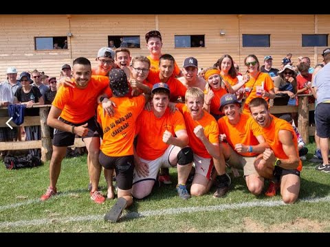 Film Candidature Giron du Nord 2022 à Chavornay