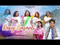 Rang Basanti | Saurav Maithani | Anisha Ranghar | Holi Special | Uttarakhandi Holi Song