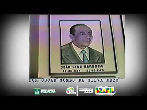 Documentário da história de Trindade Pernambuco 