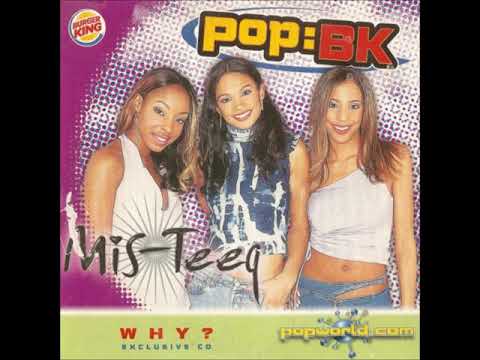 Video thumbnail for Why? (Original R&B Mix)