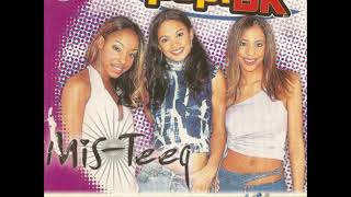 Mis-teeq - Why (Latino R&amp;B Mix)