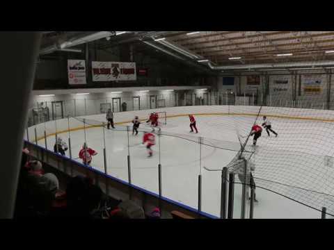 KiPS-RJK 6-5, Kittilä 5.10.2019