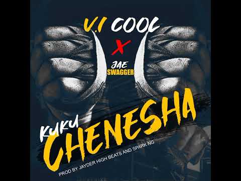 KukuChenesha Jae Swagger Shizzy& Vi CoolAbc (prod By Jayder High Beats & Spark NJ