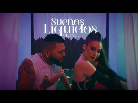 Chacal - Sueños Líquidos (Video Oficial) ft Reynier Marino & DjKeypo