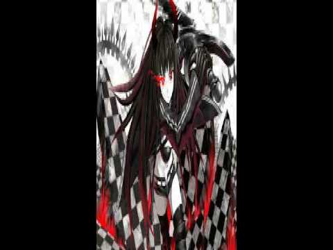 Nightcore - Redstone active