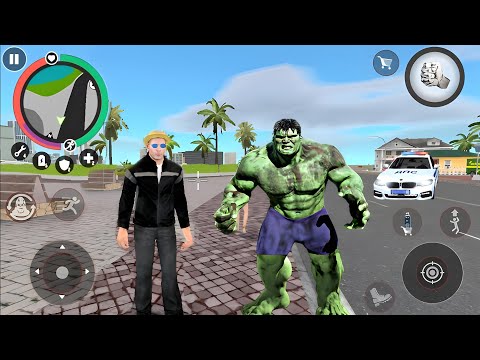 Stone Giant Game New City Mafia war Part #01 Android Games Android Gameplays
