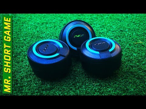 The World's First 3D Golf Swing and Body Motion...