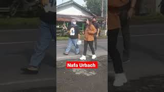 Download lagu Nafa Urbach #viralvideo #viralshorts #shorts #nafaurbach mp3
