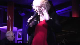 A Thousand Kisses Deep (Leonard Cohen) sung by Barb Jungr