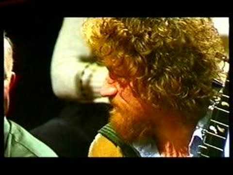 Luke Kelly Raglan Road