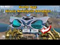 Easter Egg You Have Acquired 20 Siren S Soundprint Sample S From The Collapsed Underwater Lab Codm