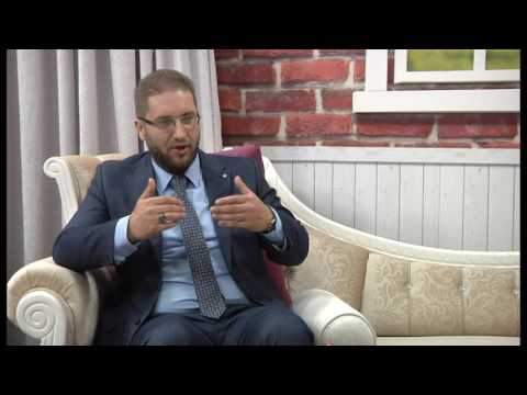 Pas mengjesit ne Koha - Mafiz Rustemi - Teolog