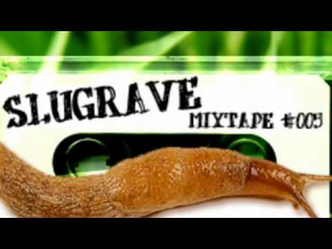 Slugrave Mixtape #005 - Side B - Teaser