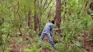 Melvin Burch - Outback [Music Video] [prod. by K15*]