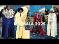 Super Fine Or Super Fail Met Gala 2025 Reactions