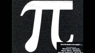 pi (π) - Soundtrack (1998) [FULL OST]